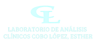 Laboratorio de Análisis Clínicos Cobo López Esther logo